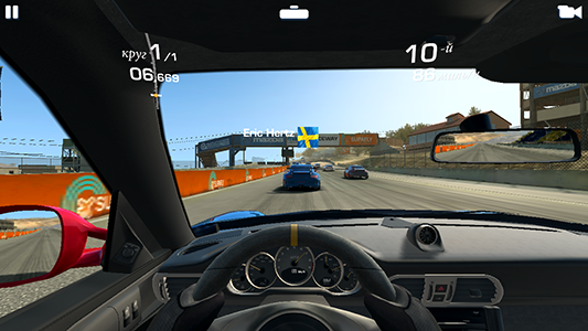 Смартфон Leagoo M5 Plus