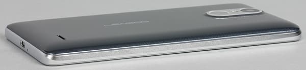 Обзор смартфона Leagoo M5