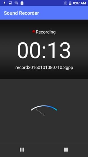 Обзор смартфона Leagoo M5