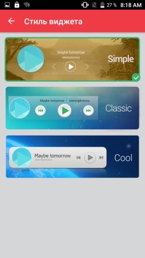 Обзор смартфона Leagoo M5