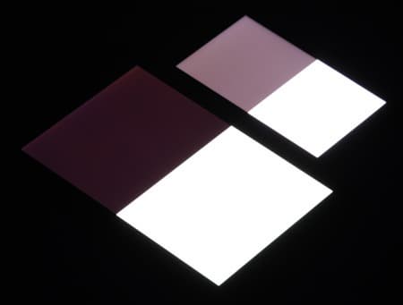 Обзор смартфона Leagoo M5. Тестирование дисплея