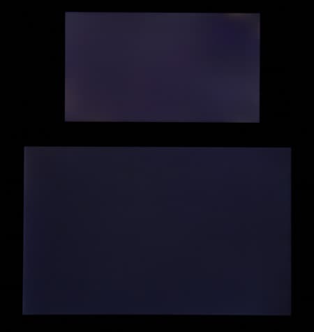 Обзор смартфона Leagoo M5. Тестирование дисплея