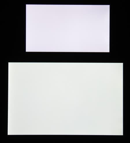 Обзор смартфона Leagoo M5. Тестирование дисплея