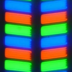 Обзор смартфона Leagoo M8 Pro. Тестирование дисплея