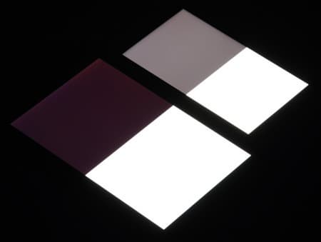 Обзор смартфона Leagoo M8 Pro. Тестирование дисплея