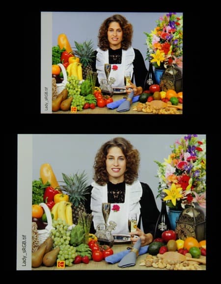 Обзор смартфона Leagoo M8 Pro. Тестирование дисплея