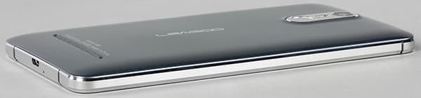 Обзор смартфона Leagoo M8