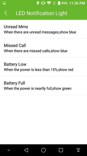 смартфон Leagoo Shark 1