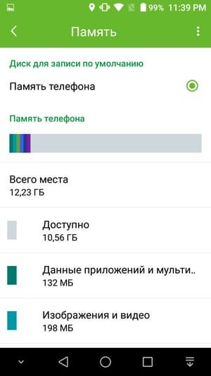 смартфон Leagoo Shark 1