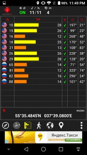 смартфон Leagoo Shark 1