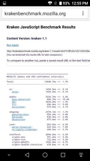 смартфон Leagoo Shark 1