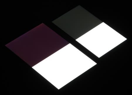 Обзор смартфона Leagoo Shark 1. Тестирование дисплея