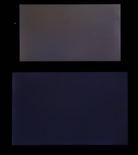 Обзор смартфона Leagoo Shark 1. Тестирование дисплея