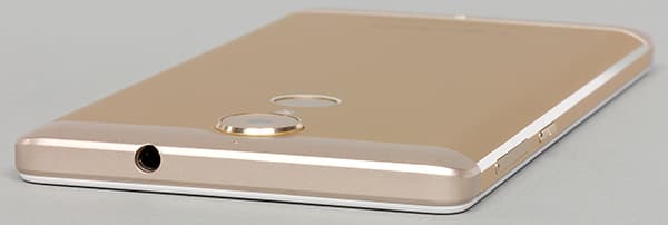Смартфон Leagoo T1