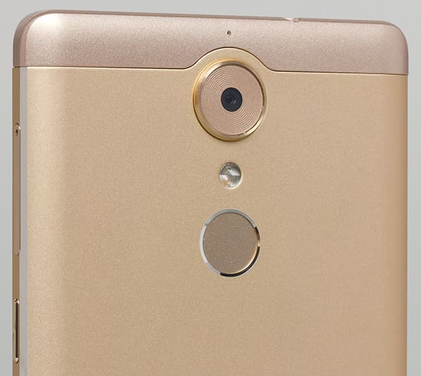 Смартфон Leagoo T1