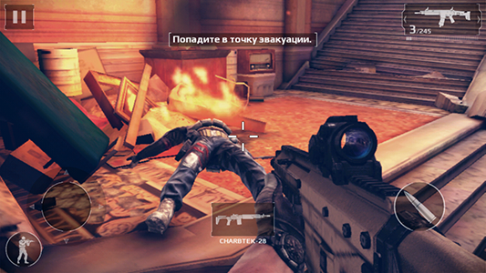 Смартфон Leagoo T1