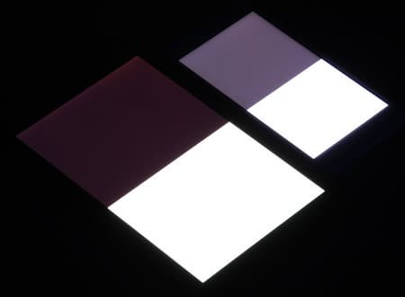 Обзор смартфона Leagoo T1. Тестирование дисплея