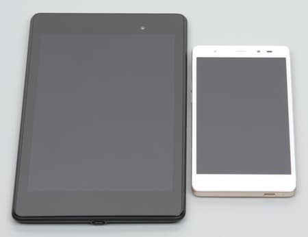 Обзор смартфона Leagoo T1. Тестирование дисплея