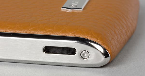 Смартфон Leagoo Venture 1