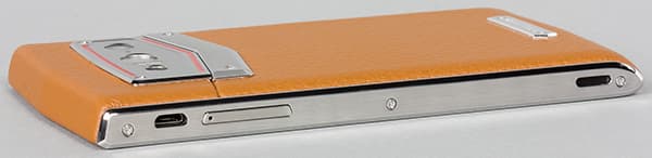 Смартфон Leagoo Venture 1