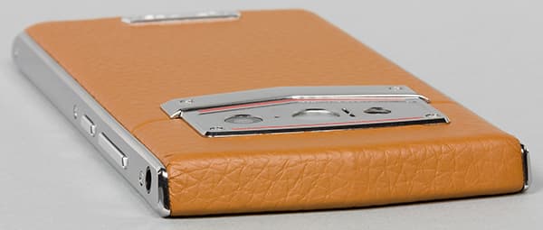 Смартфон Leagoo Venture 1