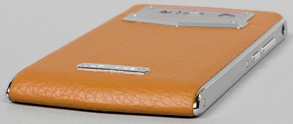 Смартфон Leagoo Venture 1