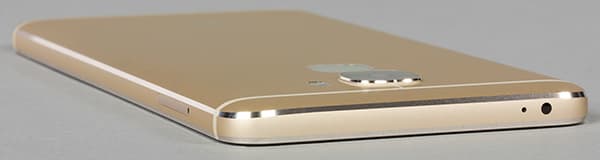 смартфон LeEco Le Pro 3