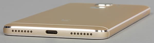 смартфон LeEco Le Pro 3