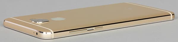 смартфон LeEco Le Pro 3