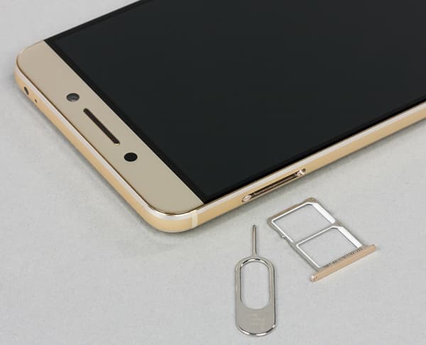 смартфон LeEco Le Pro 3