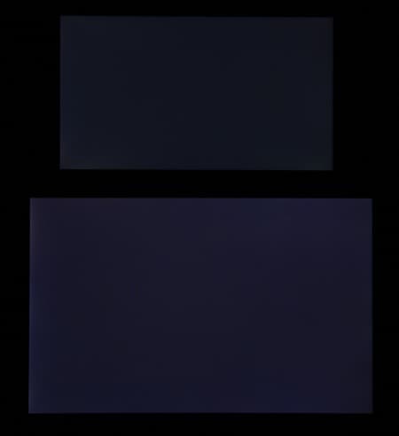 Обзор смартфона LeEco Le Pro 3. Тестирование дисплея