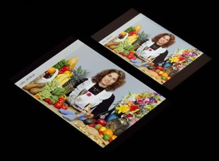 Обзор смартфона LeEco Le Pro 3. Тестирование дисплея