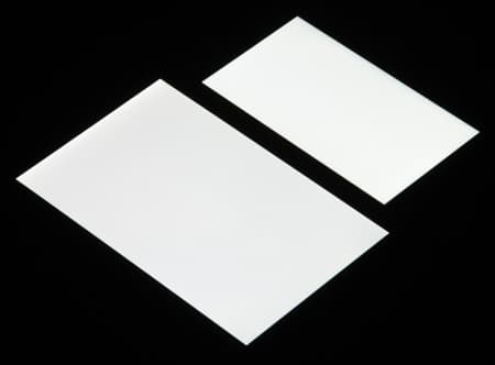 Обзор смартфона LeEco Le Pro 3. Тестирование дисплея