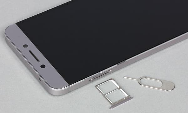 Смартфон LeEco Le 2 (X527)