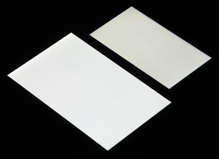 Обзор смартфона LeEco Le 2. Тестирование дисплея