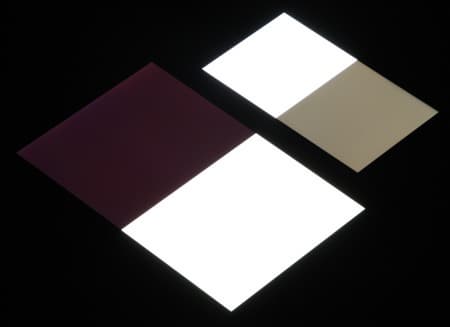 Обзор смартфона Lenovo A6000. Тестирование дисплея