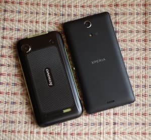 Обзор смартфона Lenovo A660