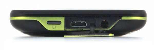 Обзор смартфона Lenovo A660