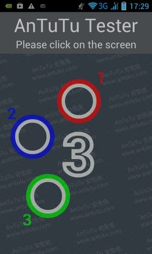 Обзор смартфона Lenovo A660