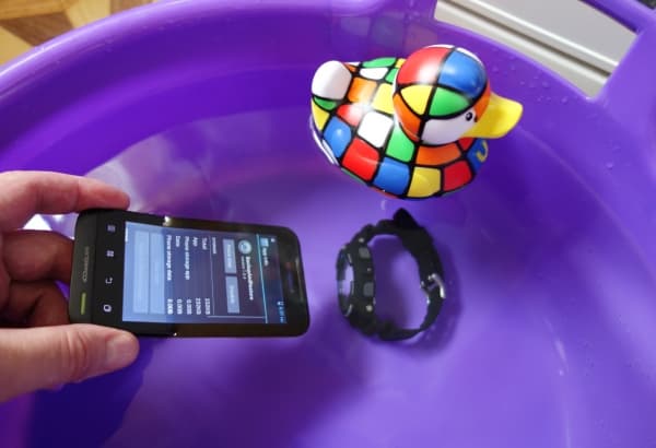 Обзор смартфона Lenovo A660