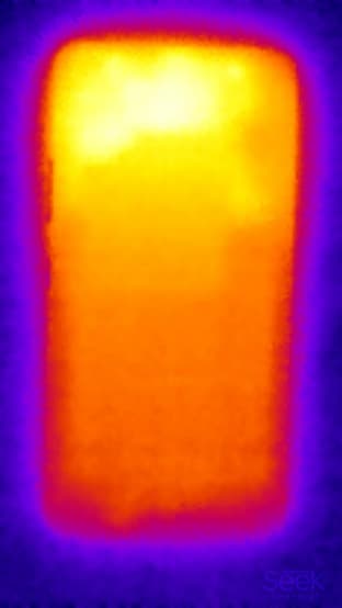 Обзор смартфона Lenovo K3 Note. Теплоснимки