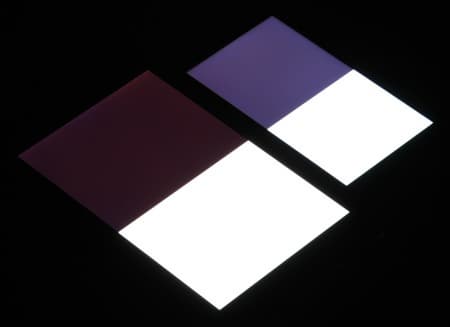 Обзор смартфона Lenovo K3 Note. Тестирование дисплея