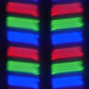 Обзор смартфона Lenovo K6 Note. Тестирование дисплея