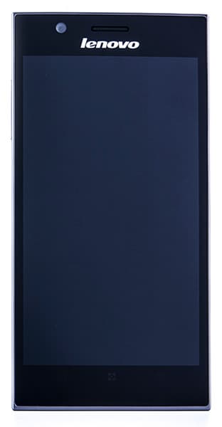 Обзор смартфона Lenovo K900