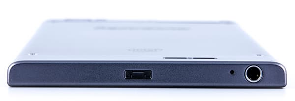 Обзор смартфона Lenovo K900