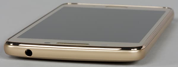 Обзор смартфона Moto G5