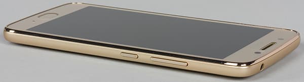 Обзор смартфона Moto G5