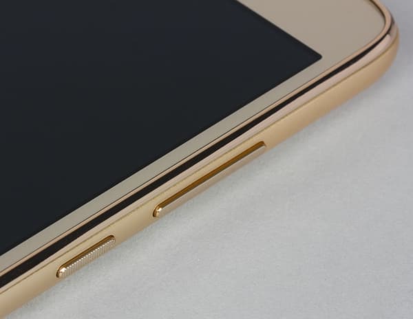 Обзор смартфона Moto G5