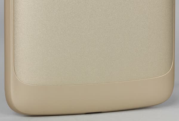 Обзор смартфона Moto G5