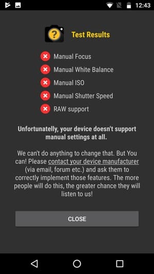 Обзор смартфона Moto Z2 Play
